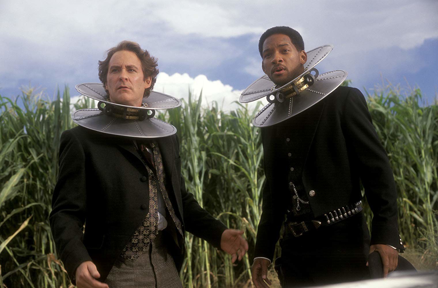 Wild Wild West (web)